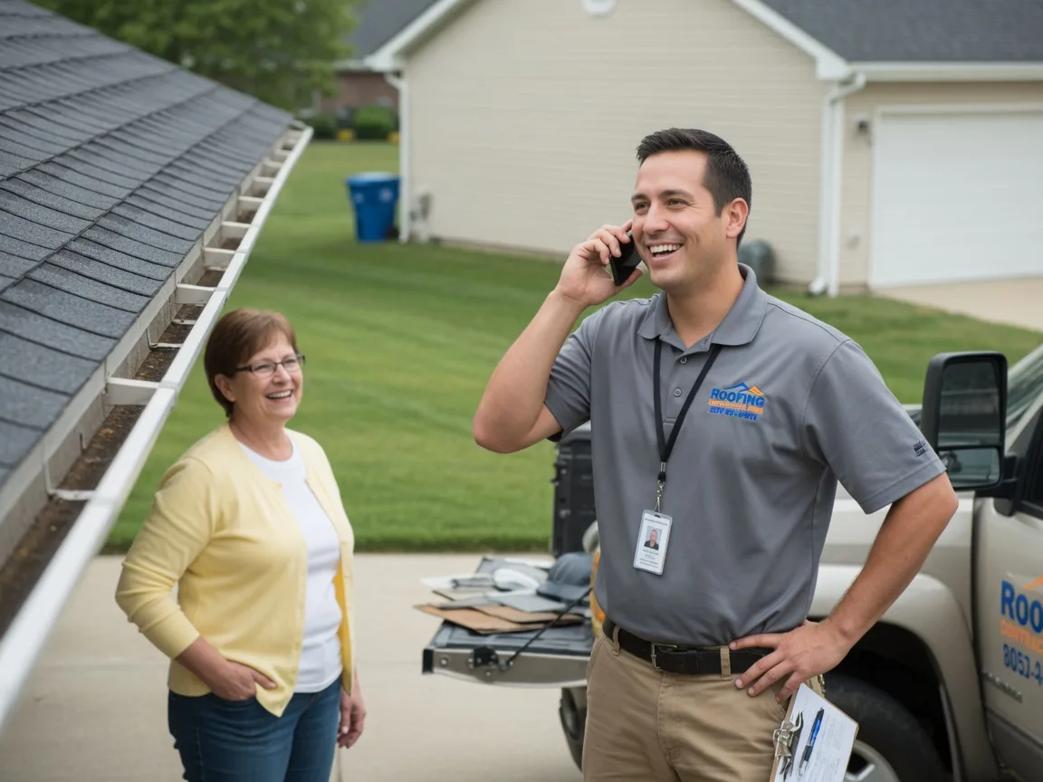 Local Roofing Contractors North Bloomfield, OH FAQs